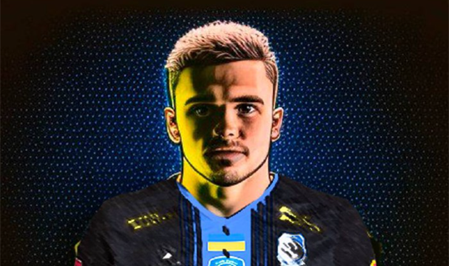 Олександр Демченко, фото Чорноморець