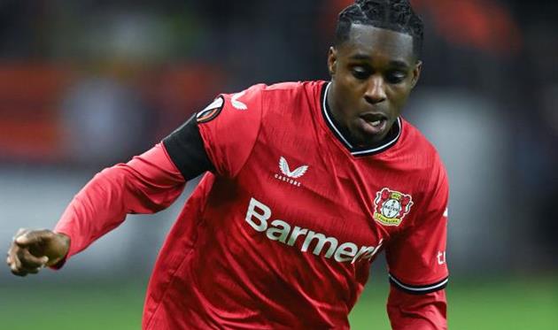 Джеремі Фрімпонг, getty images