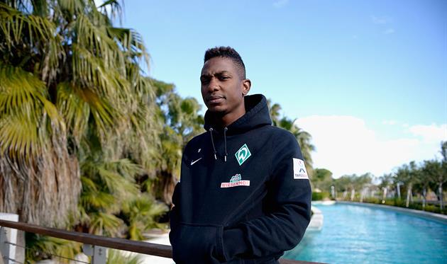 Елжеро Еліа. Getty Images