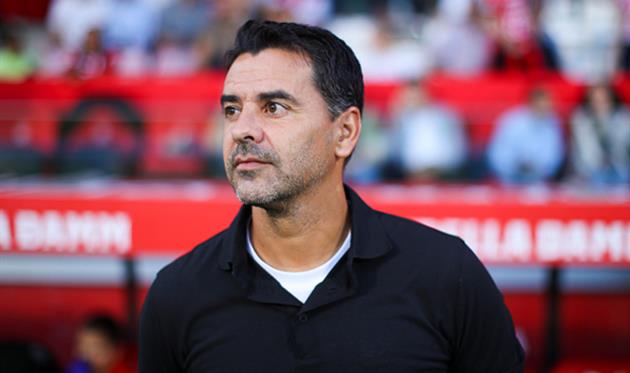 Мічел, Getty Images