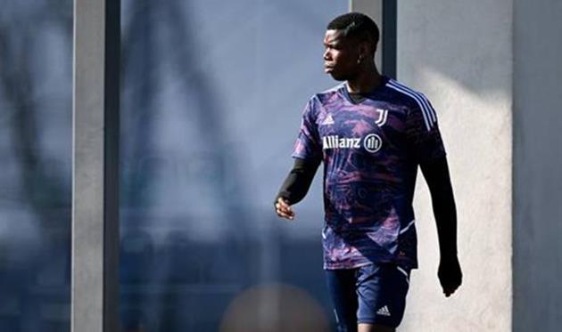 Поль Погба, www.gazzetta.it