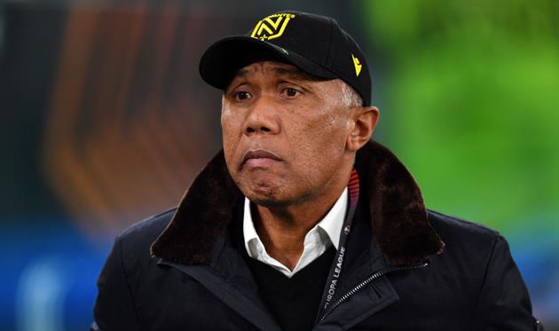 Антуан Комбуаре. Getty Images