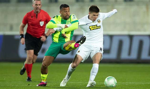 Дніпро-1 - АЕК, фото Дніпро-1