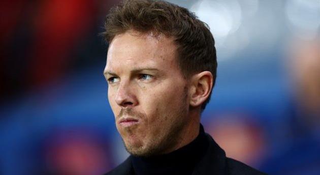 Юліан Нагельсманн, Getty Images