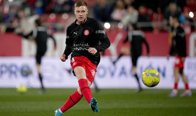 Віктор Циганков, getty images