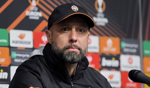 Ігор Йовічевіч, ФК Шахтар Донецьк