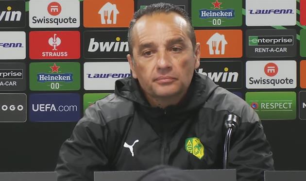 Хосе Луїс Ольтра, Дніпро-1