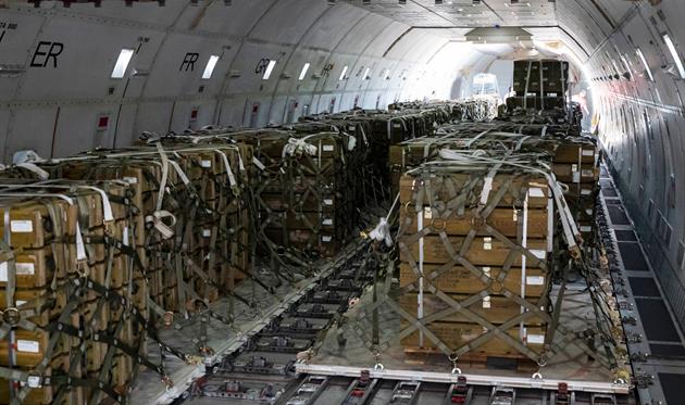 ФОТО: FACEBOOK.COM/GENERALSTAFF.UA