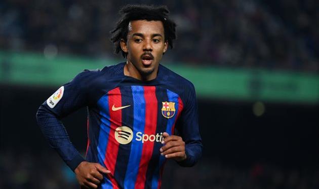 Жюль Кунде, Getty Images