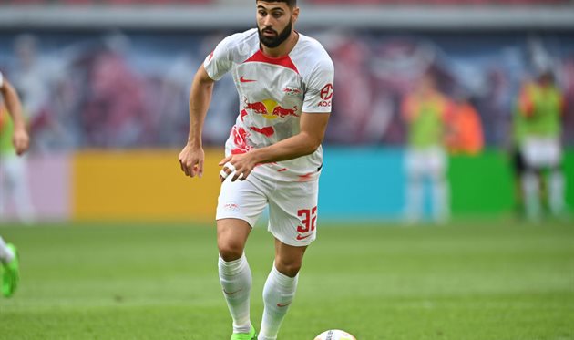 ЙОШКО ГВАРДІОЛ, GETTY IMAGES