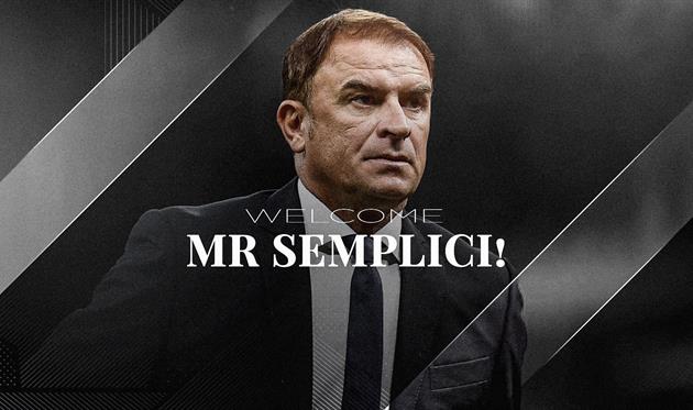 Леонардо Семплічі, Спеція