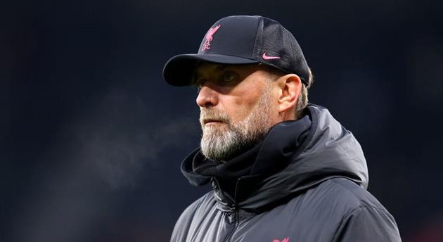 Юрген Клопп, Getty Images
