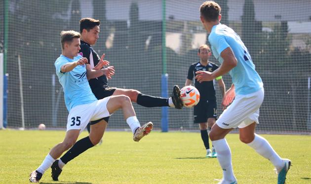 Колос - Рига, ФК Колос