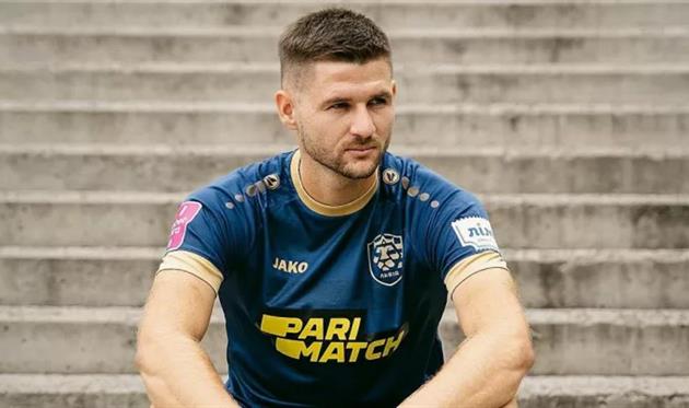 Михайло Шишка, Минай