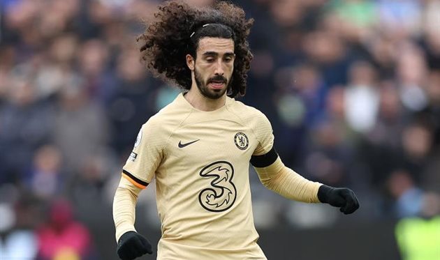 МАРК КУКУРЕЛЬЯ, GETTY IMAGES