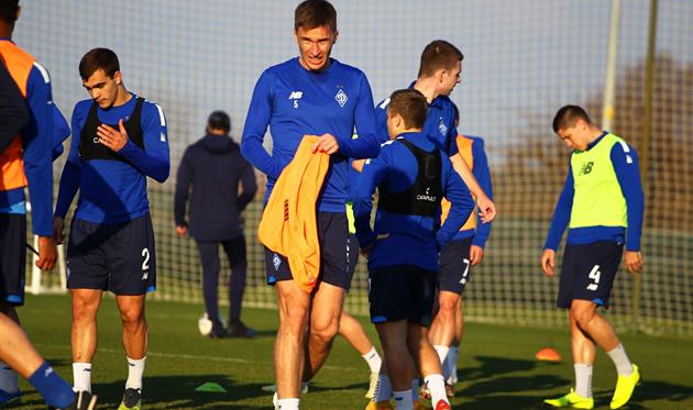 Динамо, Фк Динамо