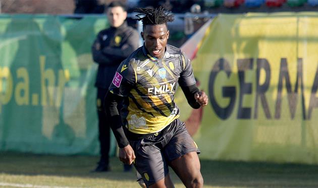 Рух – Триглав, ФК РУХ