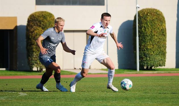 Колос - Рига, ФК Колос