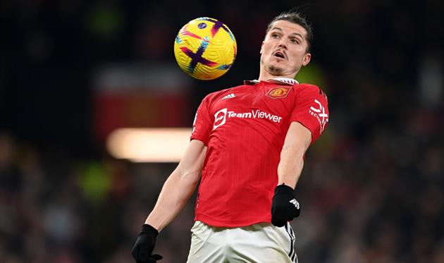 Марсель Забітцер, getty images