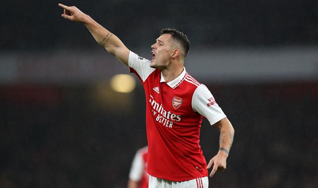 Граніт Джака, getty images