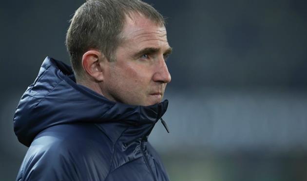 Олександр Кучер, СК Дніпро-1