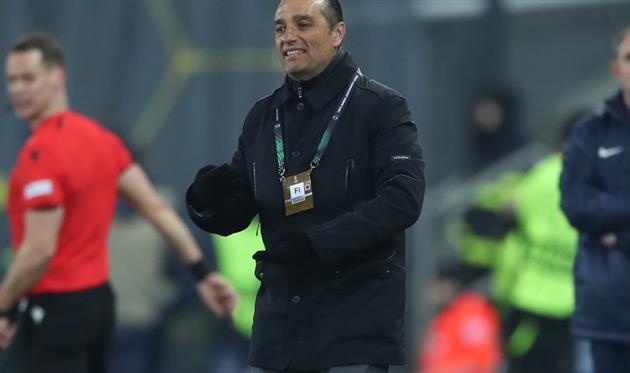 Хосе Луїс Ольтра, СК Дніпро-1