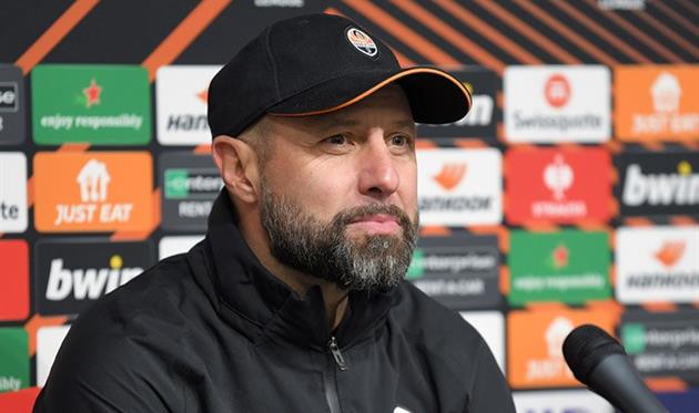 Ігор Йовічевіч, ФК Шахтар Донецьк