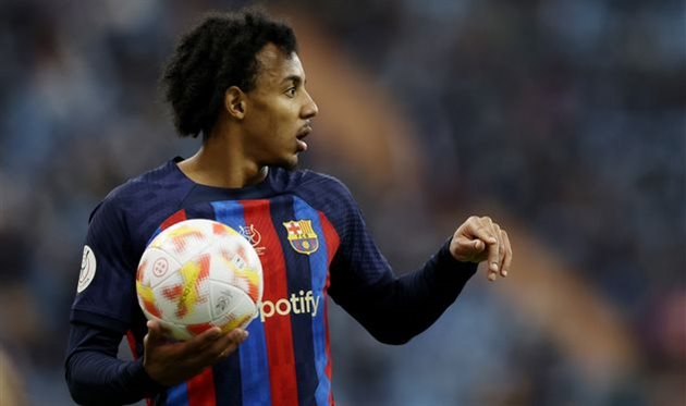 ЖЮЛЬ КУНДЕ, GETTY IMAGES