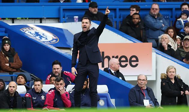 Рубен Селлес, Getty Images