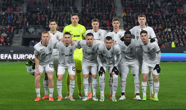 Шахтар, фото ФК Шахтар