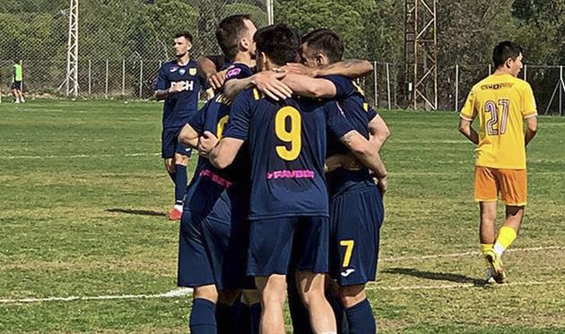 Металіст - Дордой, ФК Металіст