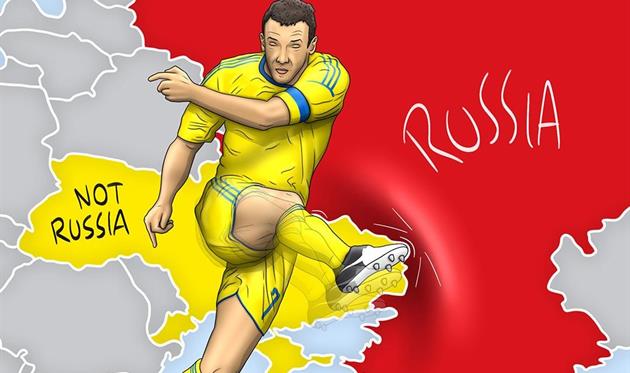 Арт: twitter.com/11vs11art