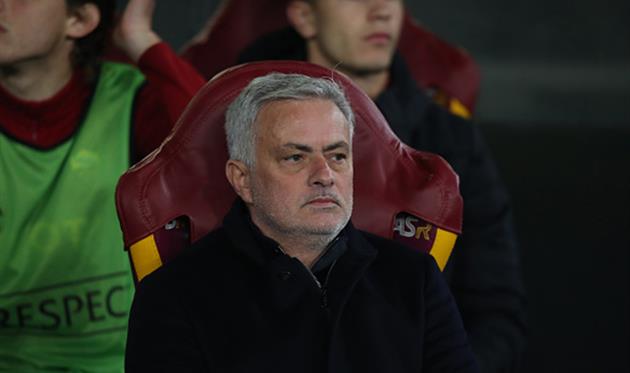 Жозе Моурінью, Getty Images