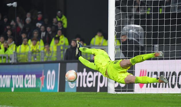 Анатолій Трубін, ФК Шахтар