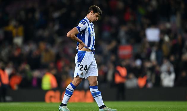 Робен Ле Норман, getty images