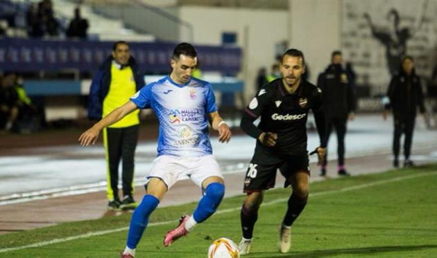 Уракан - Леванте, Mundo Deportivo