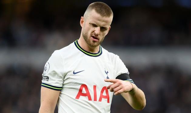 Ерік Даєр, Getty Images