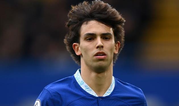 Жоау Феліш, Getty Images