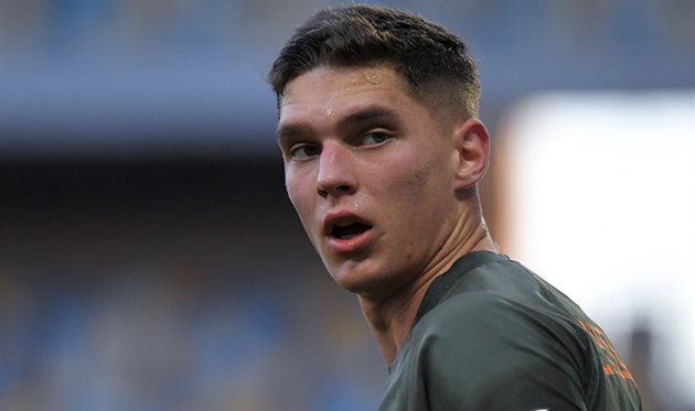 ГЕОРГІЙ СУДАКОВ, ФК ШАХТАР