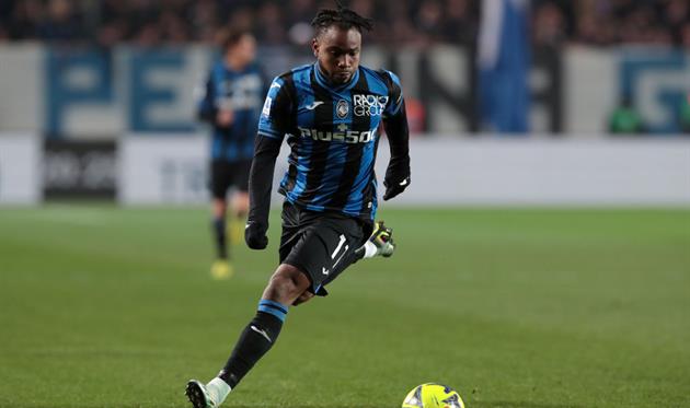 Адемола Лукман, getty images