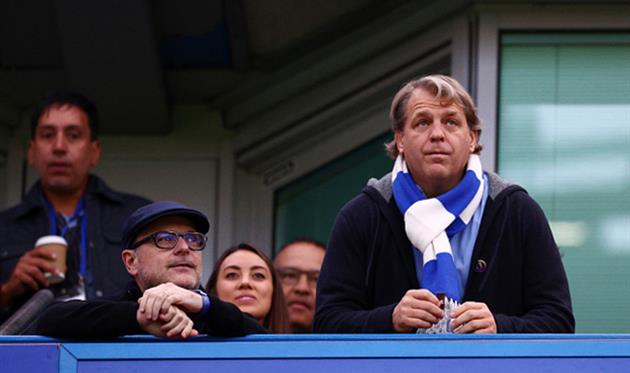 Тодд Боелі, Getty Images