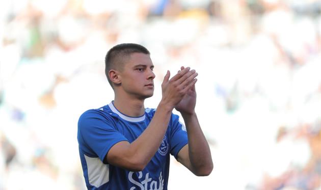 Віталій Миколенко, Getty Images