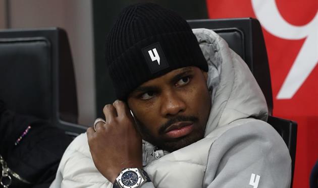 Майк Меньян, getty images