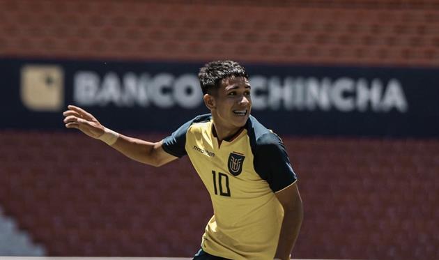 Кендрі Паєс, twitter.com/FabrizioRomano