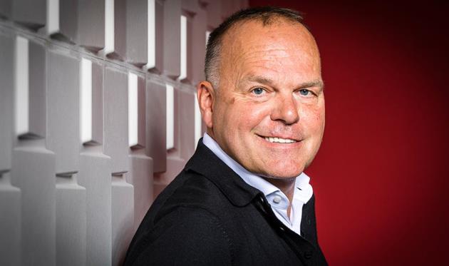 Хенк ван Стее, Voetbal International