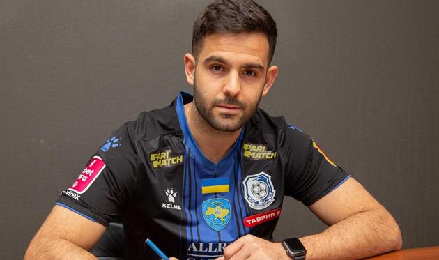 ФОТО ЧОРНОМОРЕЦЬ