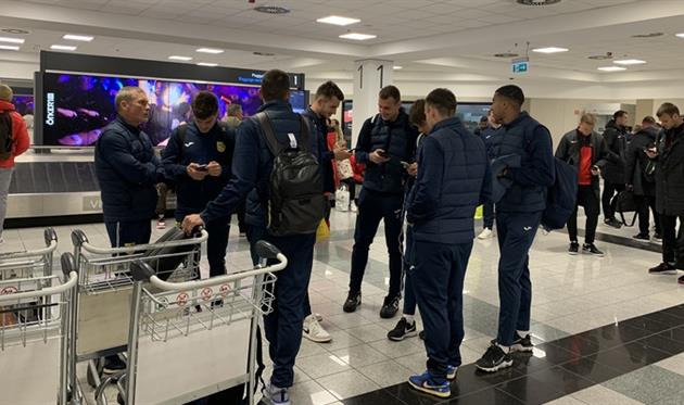 Фото ФК Металіст