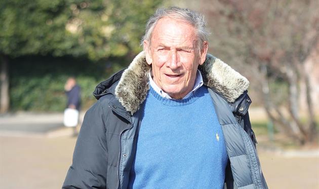 Зденек Земан, Getty Images