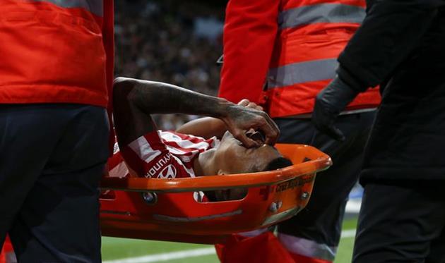 Рафінья, Getty Images