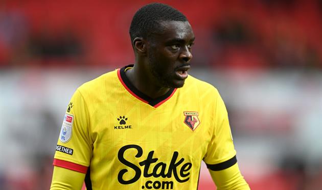 Кен Сема - Getty Images